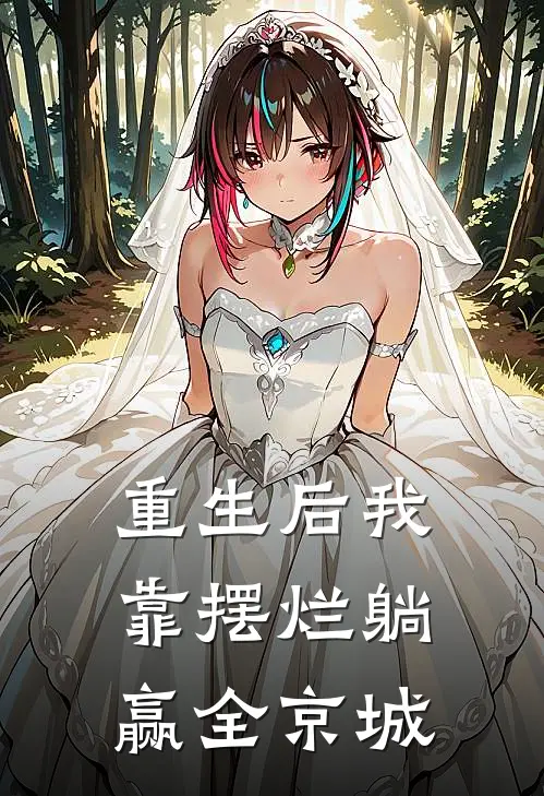 重生后我靠摆烂躺赢全京城