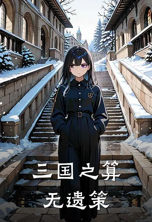 三国之算无遗策