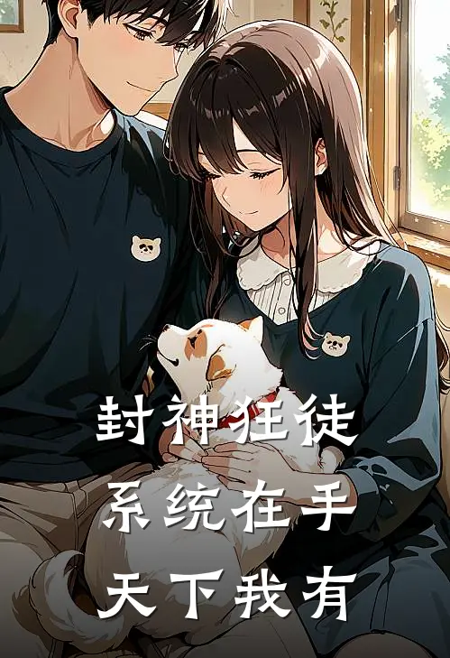 封神狂徒：系统在手，天下我有