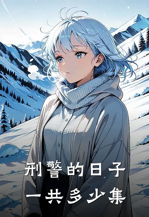 刑警的日子一共多少集