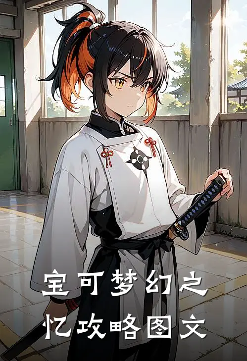 宝可梦幻之忆攻略图文