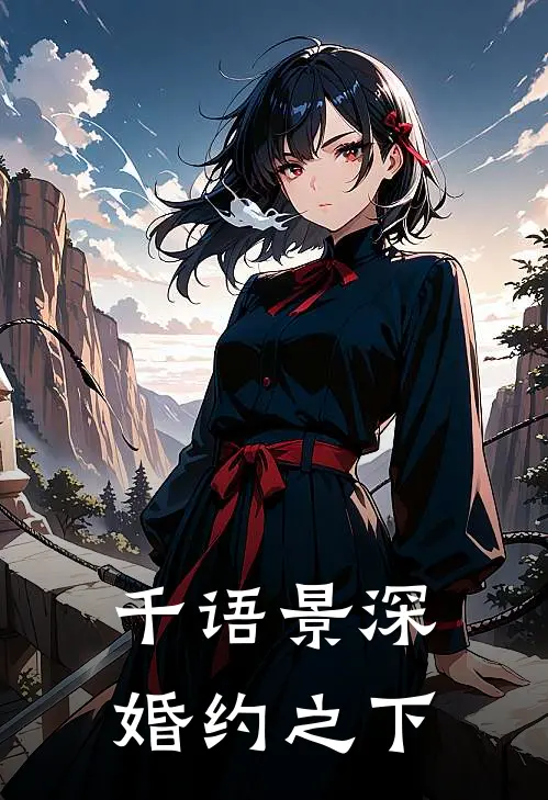 千语景深，婚约之下