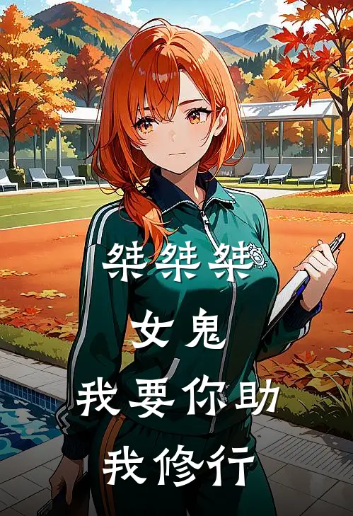 桀桀桀，女鬼，我要你助我修行