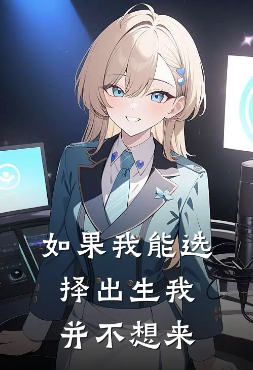 如果我能选择出生我并不想来