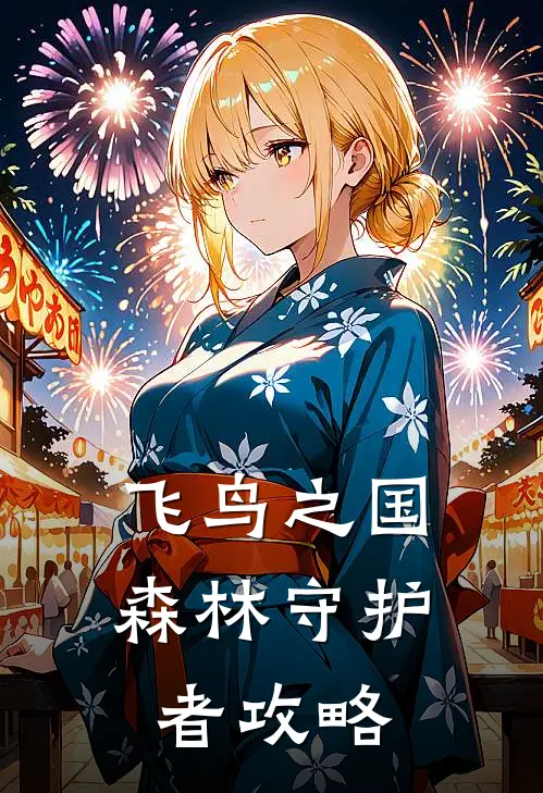 飞鸟之国森林守护者攻略