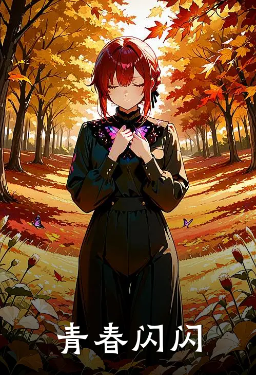 青春闪闪