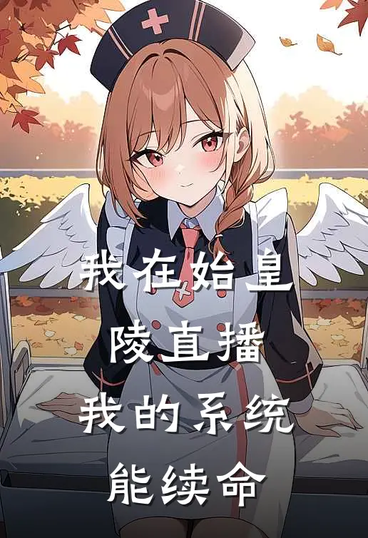 我在始皇陵直播：我的系统能续命