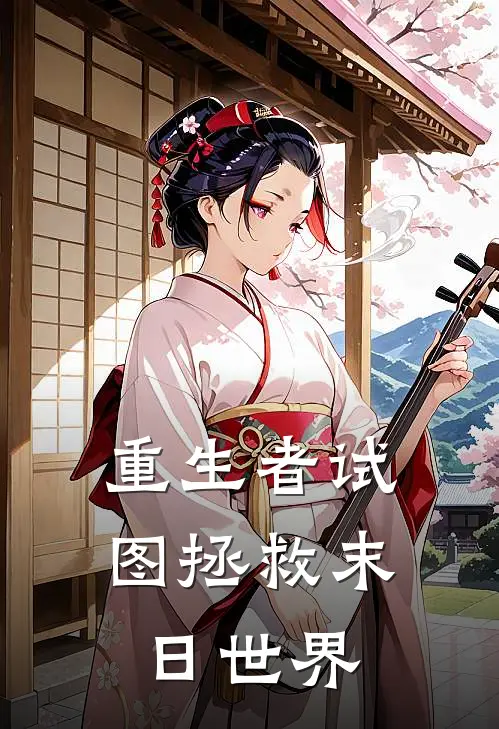 重生者试图拯救末日世界