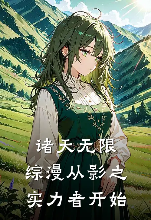 诸天无限：综漫从影之实力者开始