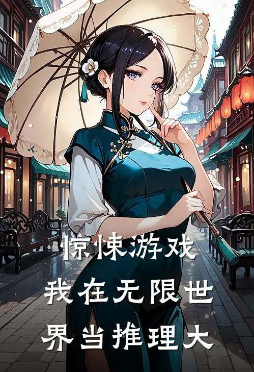 惊悚游戏：我在无限世界当推理大