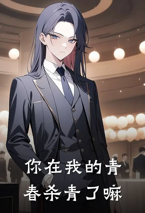 你在我的青春杀青了嘛