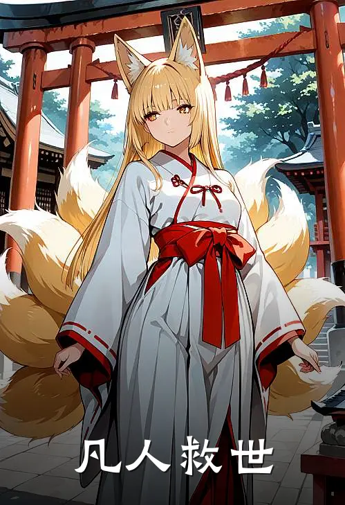 凡人救世
