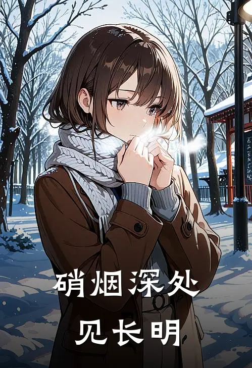 硝烟深处见长明