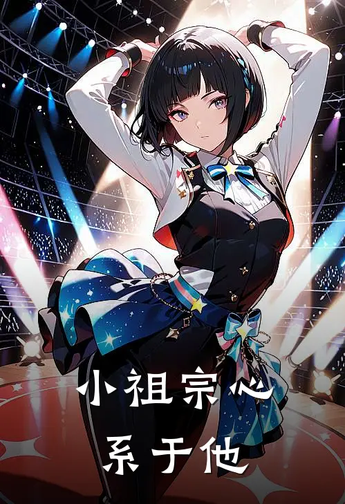 小祖宗心系于他