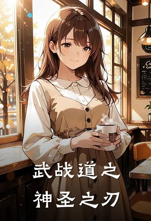 武战道之神圣之刃