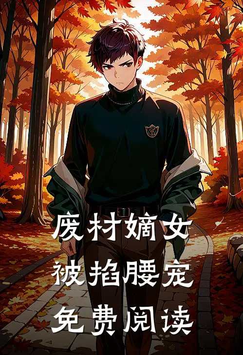 废材嫡女被掐腰宠免费阅读