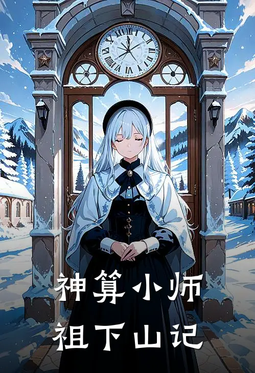 神算小师祖下山记