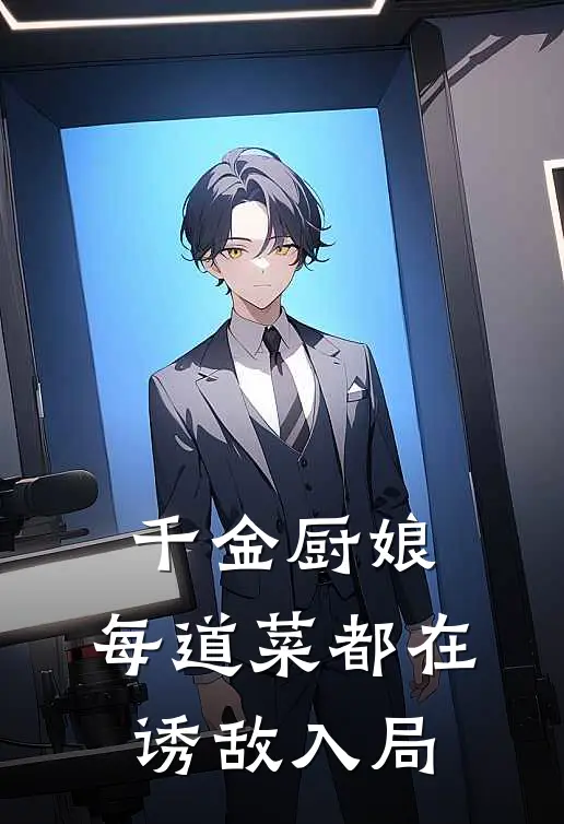 千金厨娘：每道菜都在诱敌入局