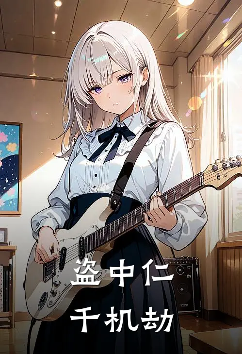 盗中仁：千机劫