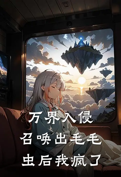 万界入侵：召唤出毛毛虫后我疯了