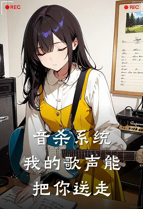 音杀系统：我的歌声能把你送走