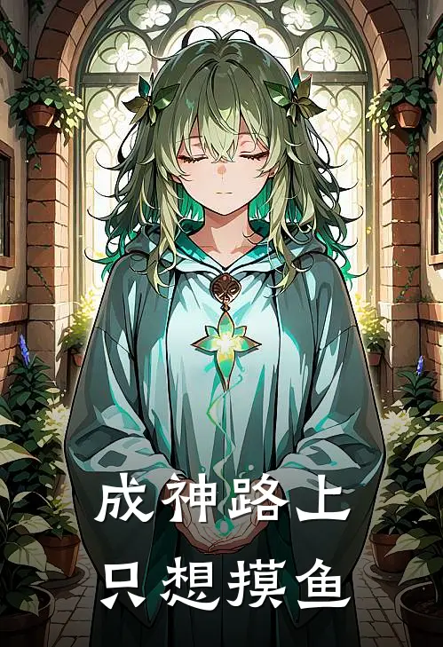 成神路上只想摸鱼