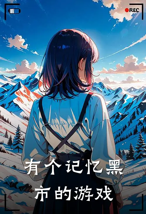 有个记忆黑市的游戏