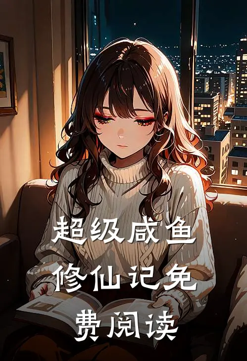 超级咸鱼修仙记免费阅读
