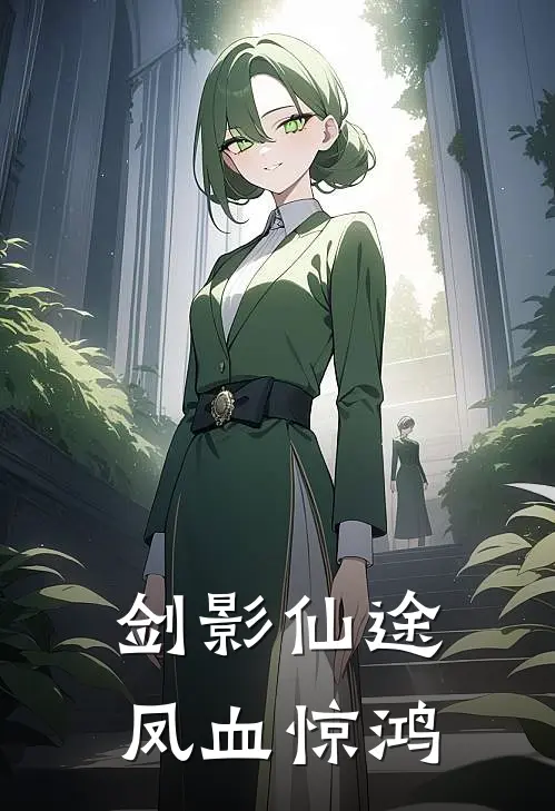 剑影仙途：凤血惊鸿