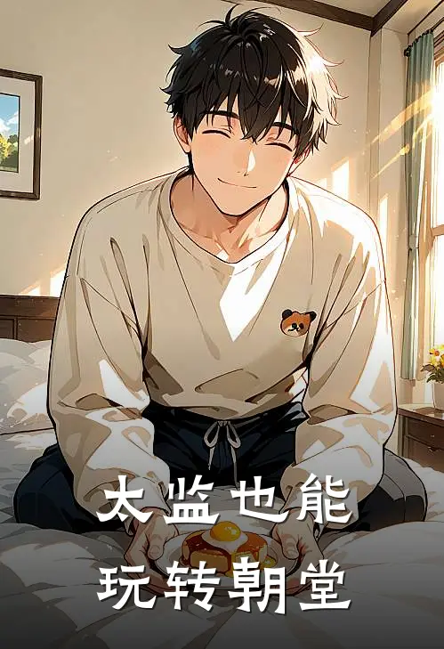 太监也能玩转朝堂