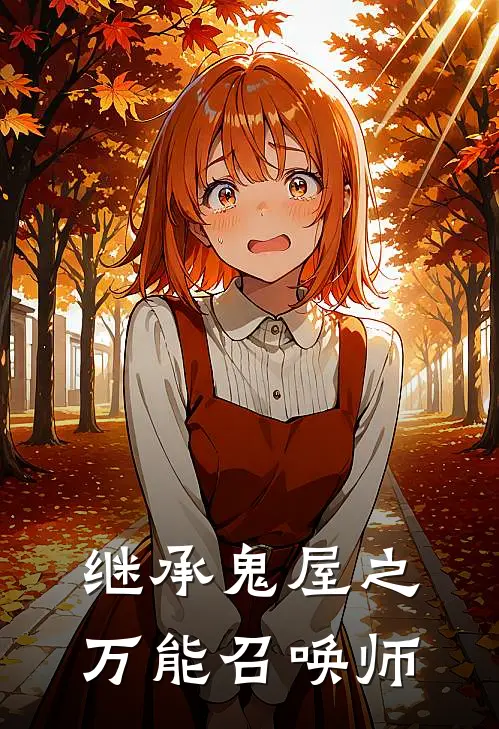 继承鬼屋之万能召唤师