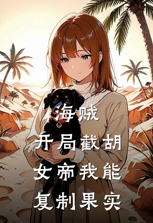 海贼：开局截胡女帝我能复制果实