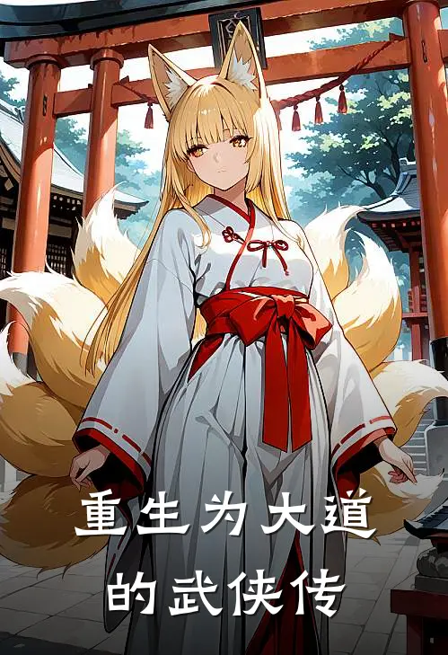 重生为大道的武侠传