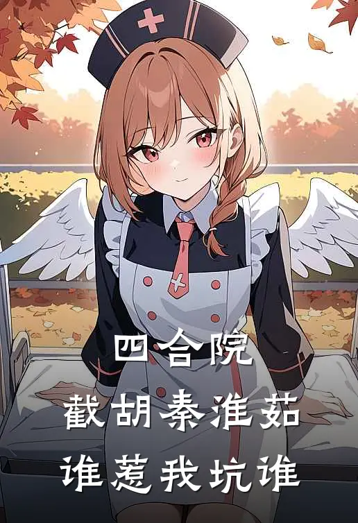 四合院：截胡秦淮茹，谁惹我坑谁