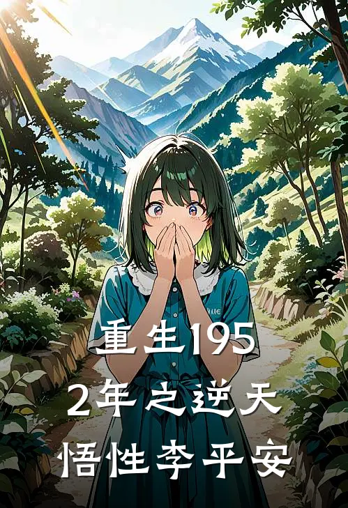 重生1952年之逆天悟性李平安