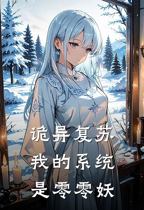 诡异复苏，我的系统是零零妖