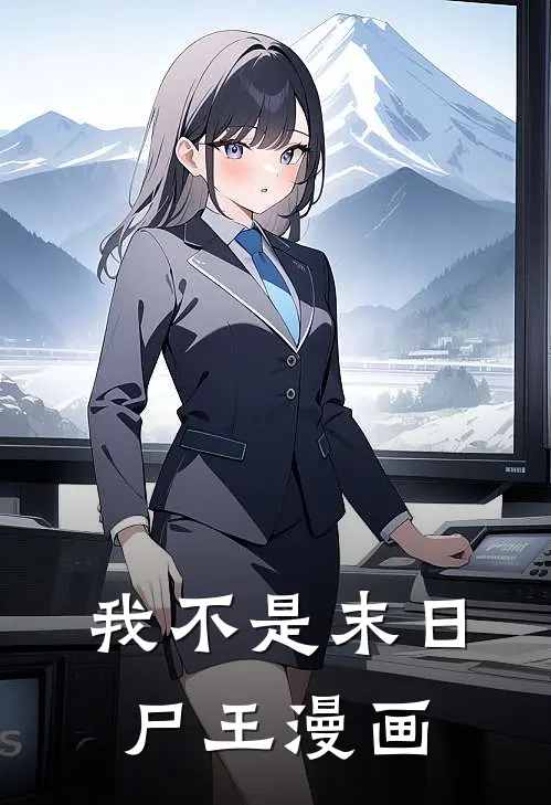 我不是末日尸王漫画