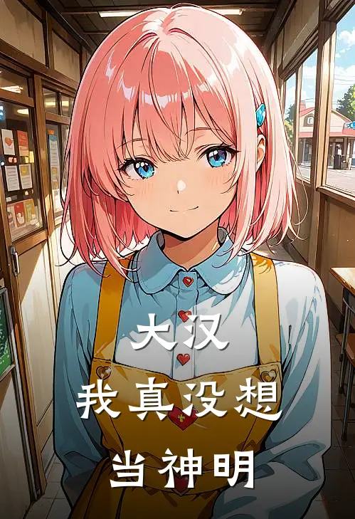 大汉：我真没想当神明