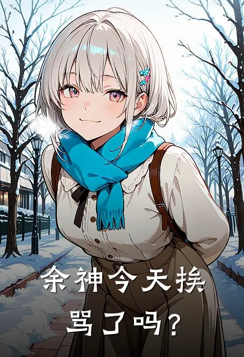 余神今天挨骂了吗？