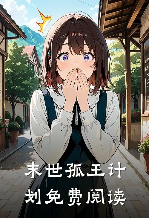 末世孤王计划免费阅读