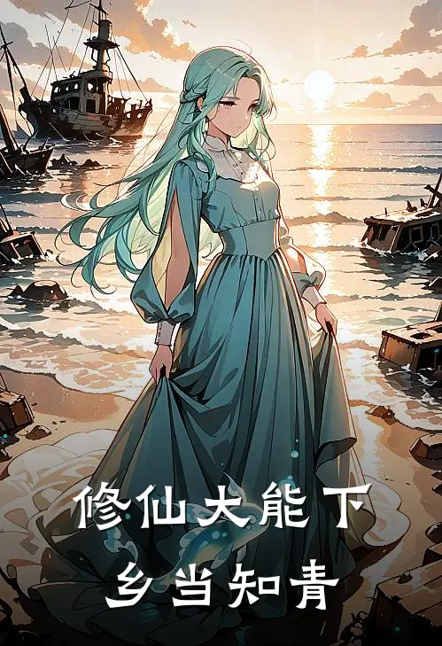 修仙大能下乡当知青