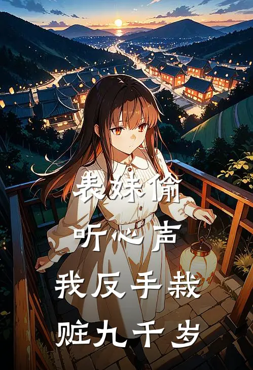 表妹偷听心声，我反手栽赃九千岁