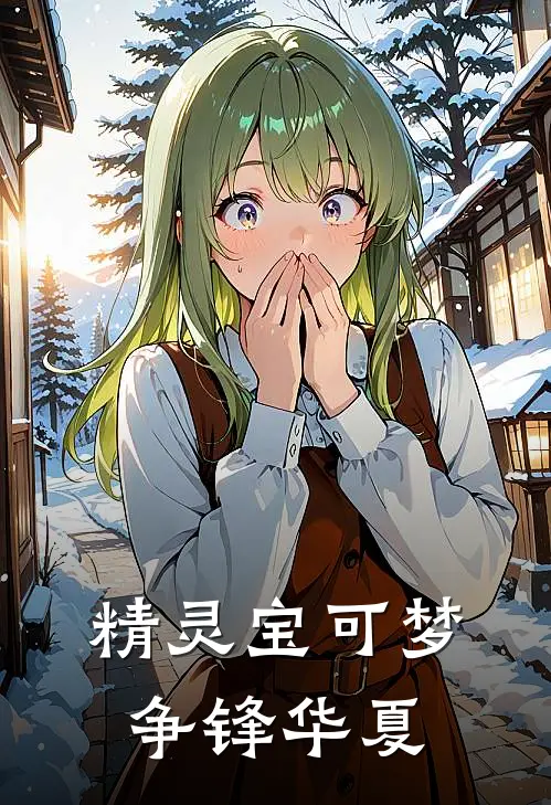 精灵宝可梦争锋华夏