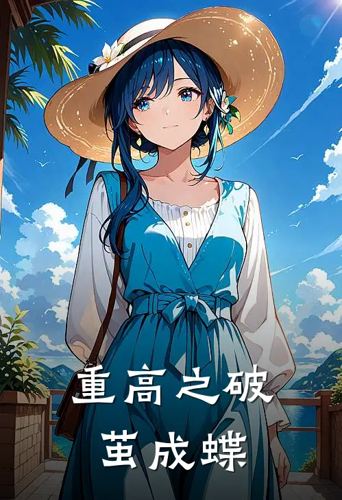 重高之破茧成蝶