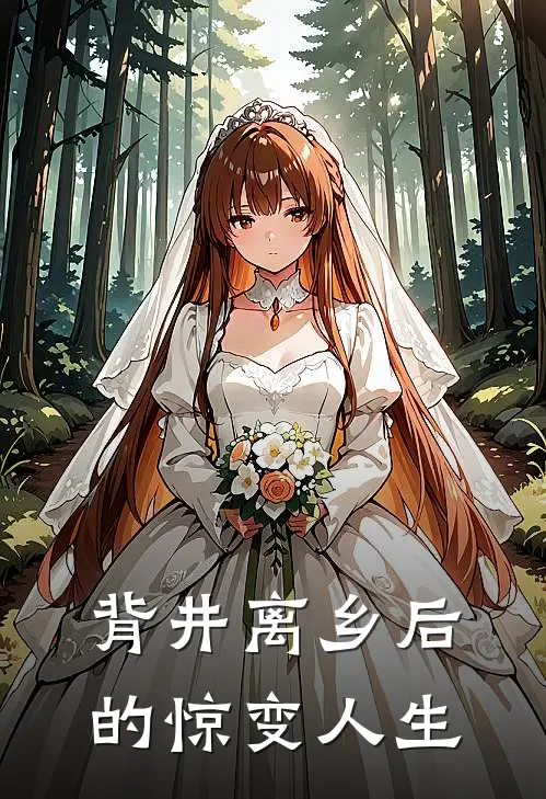 背井离乡后的惊变人生