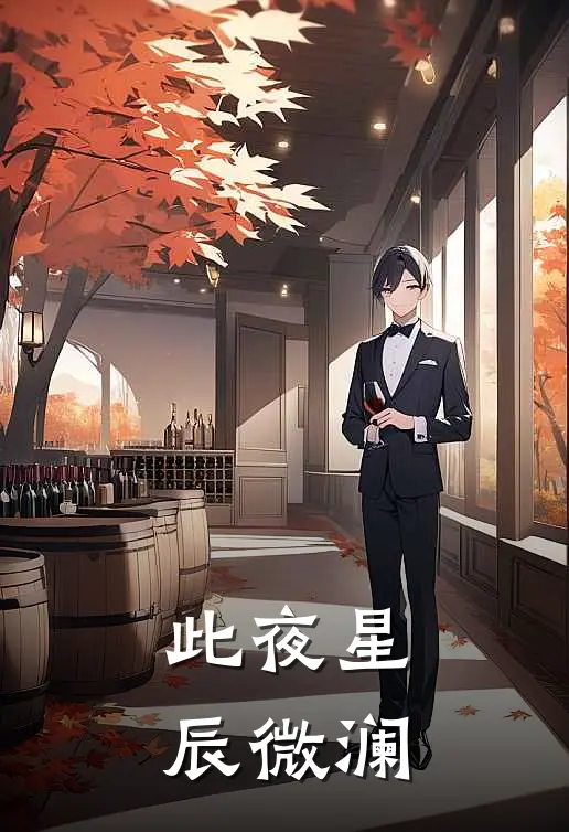 此夜星辰微澜