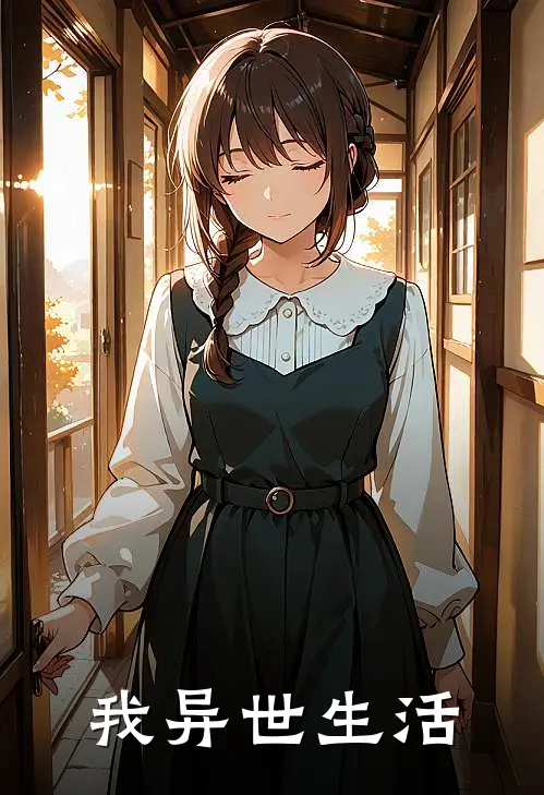 我异世生活