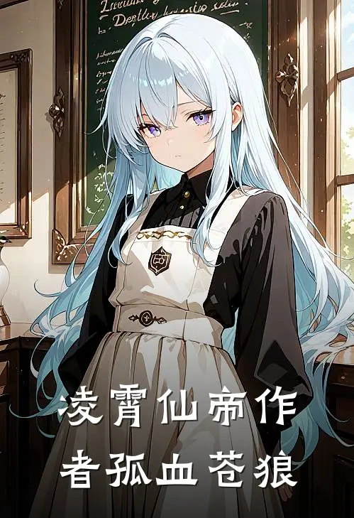 凌霄仙帝 作者孤血苍狼