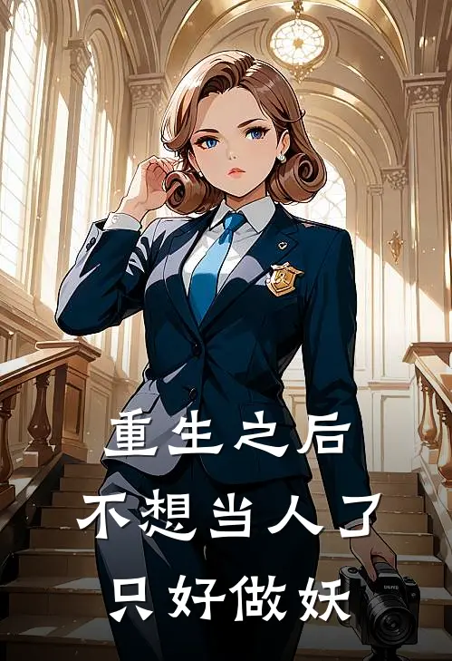 重生之后，不想当人了，只好做妖