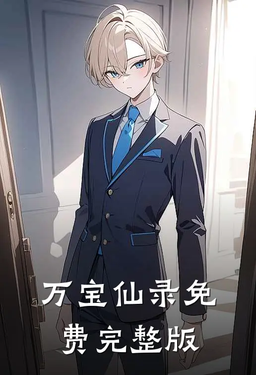 万宝仙录免费完整版